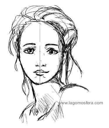 lo mas importante de dibujar personajes 3