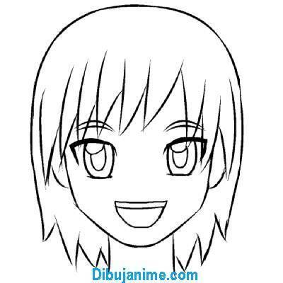 expresiones para caras de personajes 2