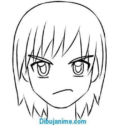 expresiones para caras de personajes 3