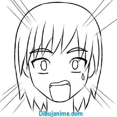 expresiones para caras de personajes 5