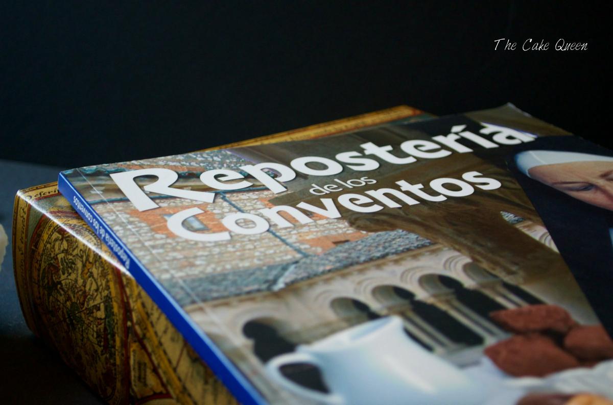 Bizcocho de Convento