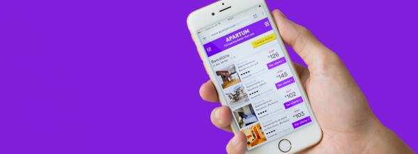 Apartum se convierte en el primer comparador de apartamentos turísticos y recibe 2 millones