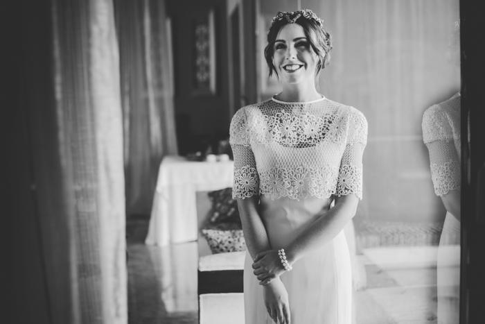 inspiracion boda vintage eldiadelanovia