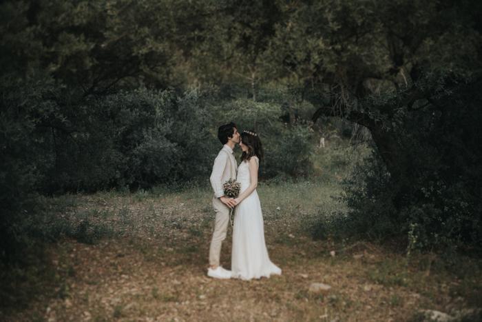 inspiracion boda vintage eldiadelanovia