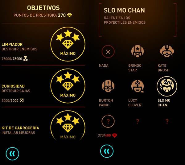 Sky Force juego para Android mata marcianos app juego shoot em up para Android gratuito gratis review reseña analisis descargar Sky Force Reloaded