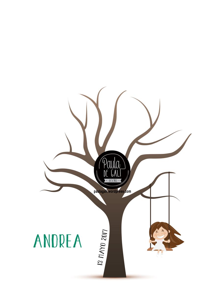 arbol-huellas-comunion-original-columpio-chica