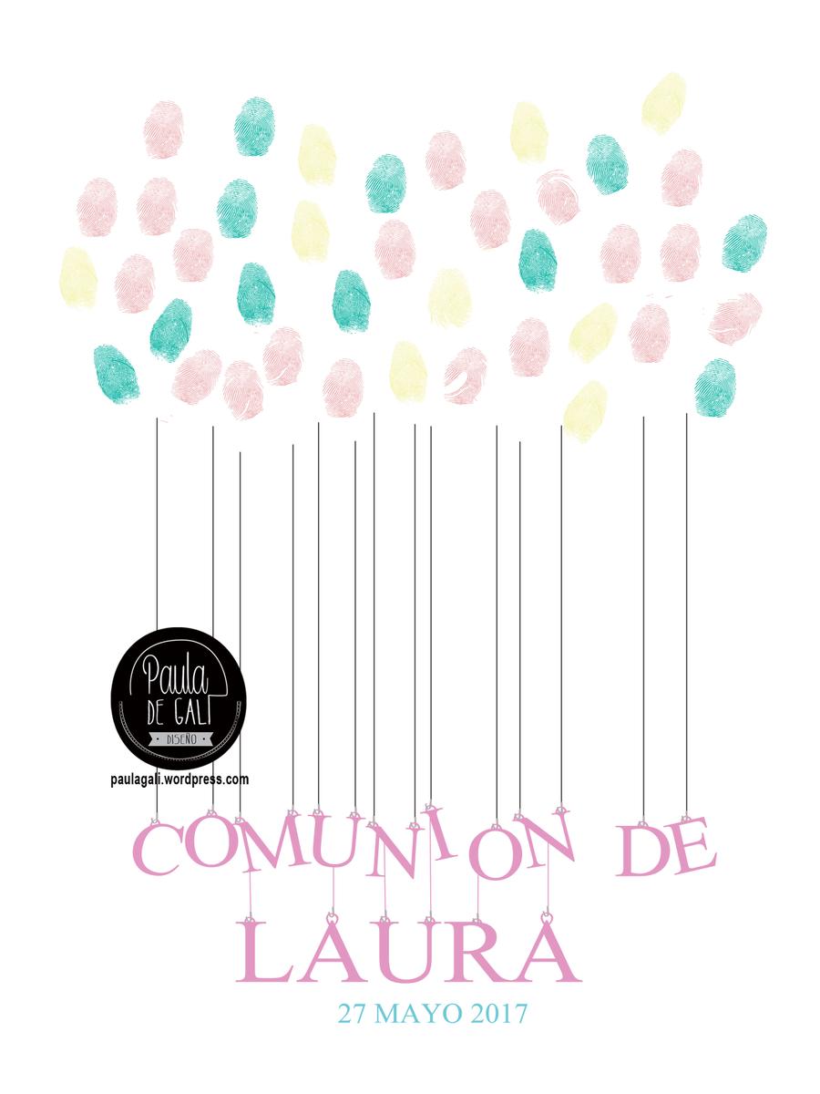 firmas-huellas-comunion-personalizado-chica