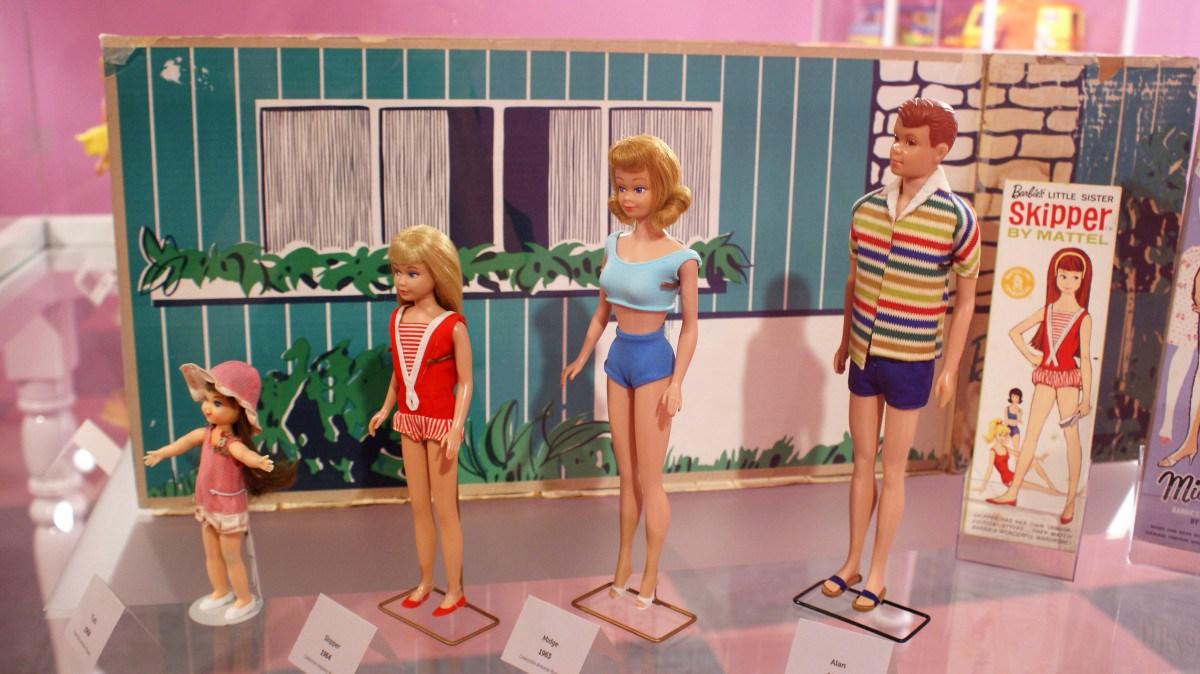 EXPO BARBIE: MÁS ALLÁ DE LA MUÑECA Foto de EXPO BARBIE: MÁS ALLÁ DE LA MUÑECAEXPO BARBIE: MÁS ALLÁ DE LA MUÑECA Foto de EXPO BARBIE: MÁS ALLÁ DE LA MUÑECAEXPO BARBIE: MÁS ALLÁ DE LA MUÑECA Foto de EXPO BARBIE: MÁS ALLÁ DE LA MUÑECAEXPO BARBIE: MÁS ALLÁ DE LA MUÑECA Foto de EXPO BARBIE: MÁS ALLÁ DE LA MUÑECAEXPO BARBIE: MÁS ALLÁ DE LA MUÑECA Foto de EXPO BARBIE: MÁS ALLÁ DE LA MUÑECAEXPO BARBIE: MÁS ALLÁ DE LA MUÑECA Foto de EXPO BARBIE: MÁS ALLÁ DE LA MUÑECAEXPO BARBIE: MÁS ALLÁ DE LA MUÑECA Foto de %title