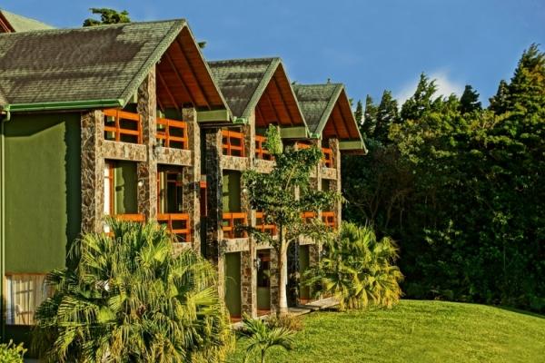 Hotel el establo Costa Rica