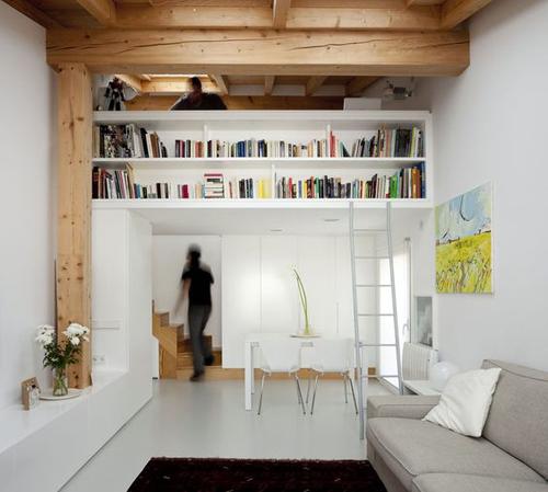 organizar-libros-puraarquitectura