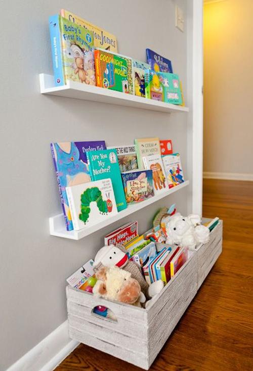 organizar-libros-pinterest