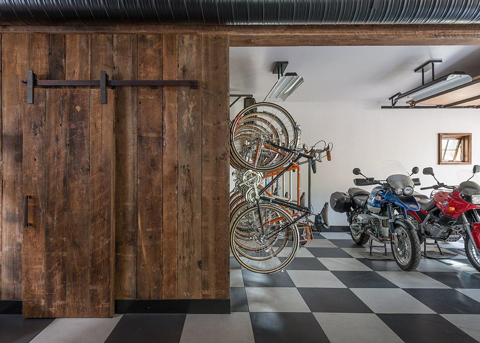 Vivir en un granero es posible, si sabes cómo | Decoración
