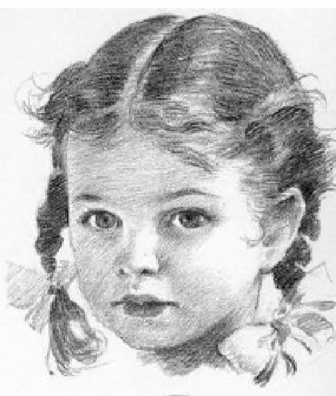 aprender a dibujar niños entre dos y seis años 2