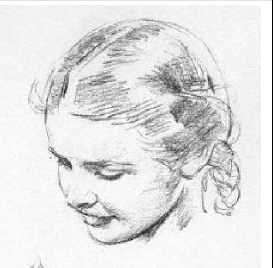 aprender a dibujar niños entre dos y seis años 3