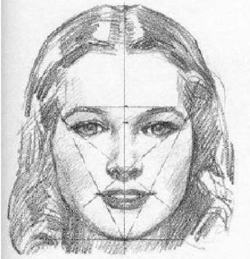 aprender a dibujar niños entre siete y doce años 4