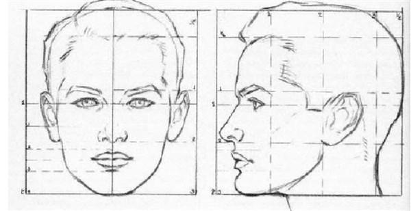 aprender a dibujar niños mayores a 12 años 2