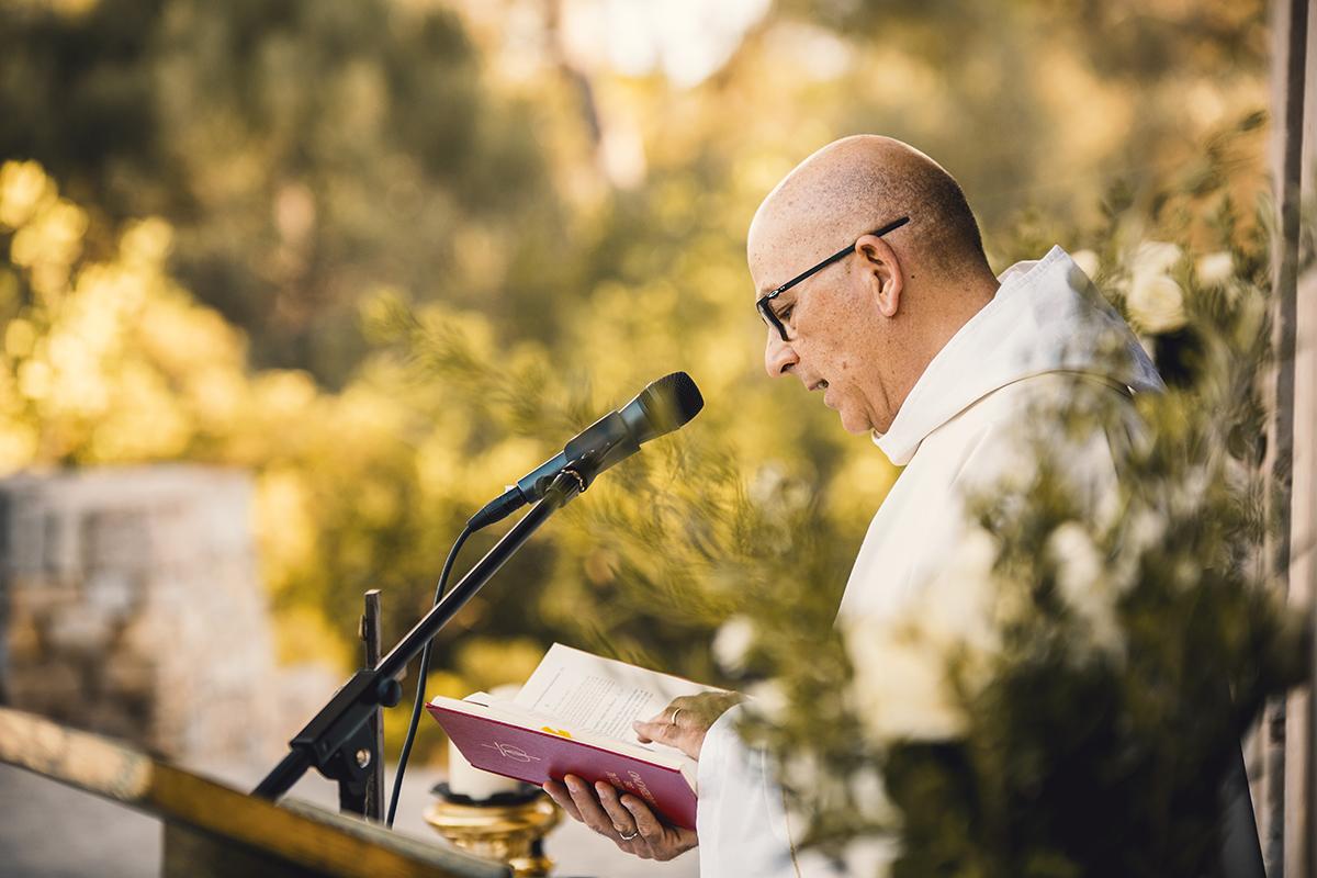 boda mediterránea mejicana