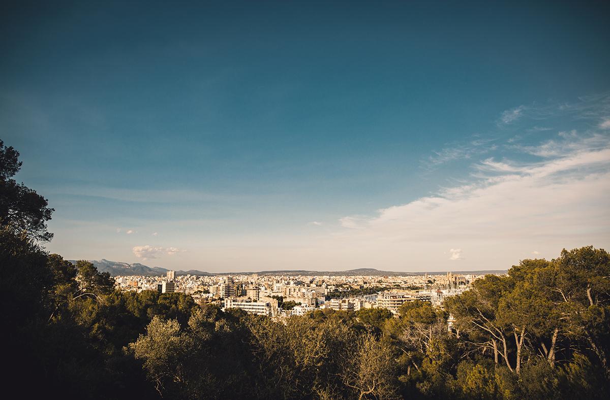 boda mediterránea mejicana