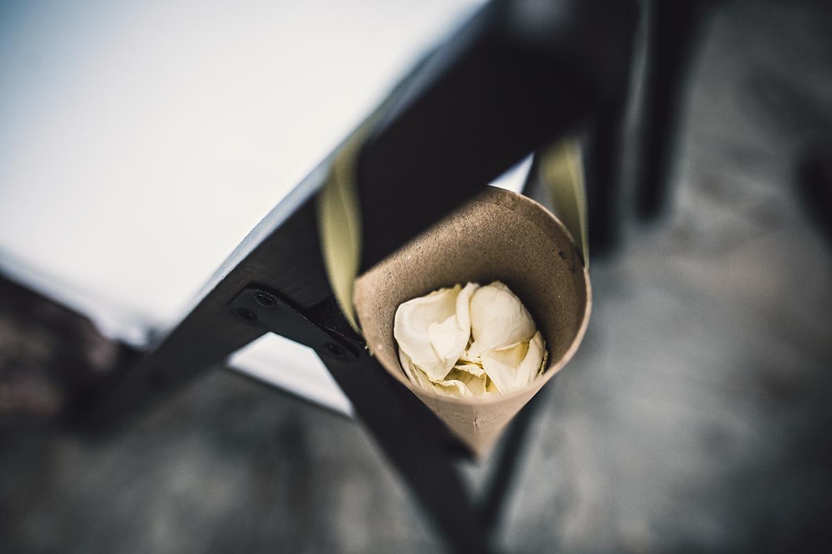 boda mediterránea mejicana