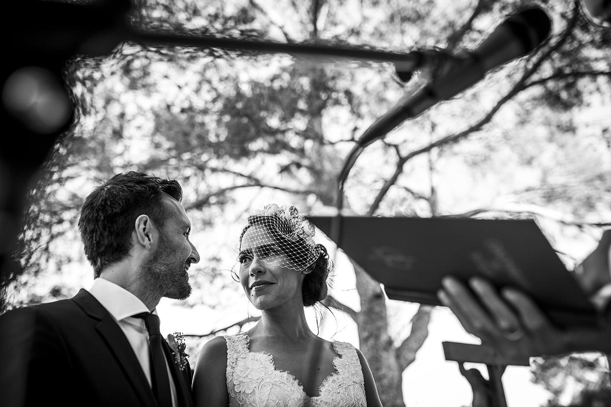 boda mediterránea mejicana