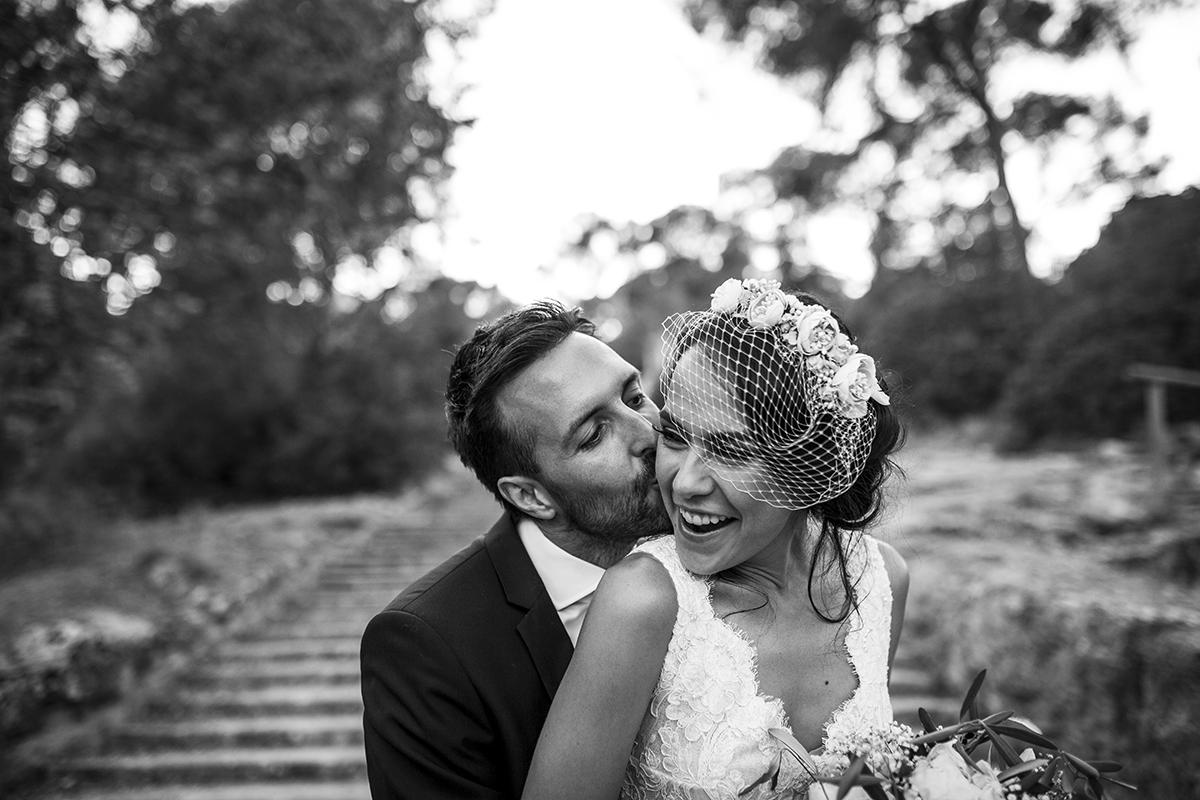 boda mediterránea mejicana