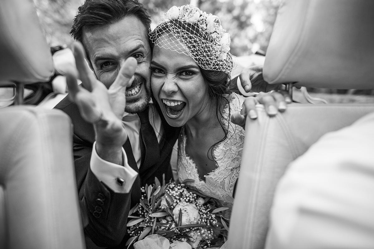 boda mediterránea mejicana