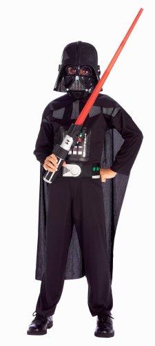 Rubie`s - Disfraz de Darth Vader (5253)