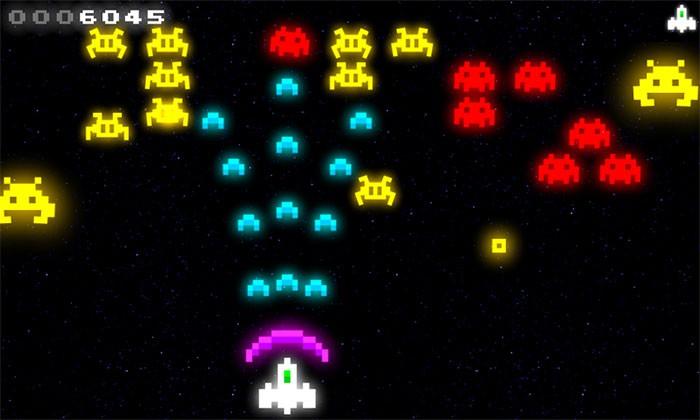 mejores juegos de naves espaciales para Android