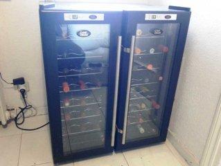 vinotecas termoelectricas