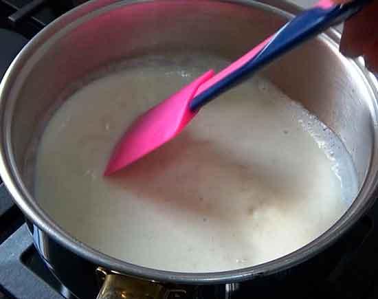 bechamel