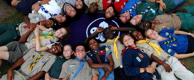 movimiento scout