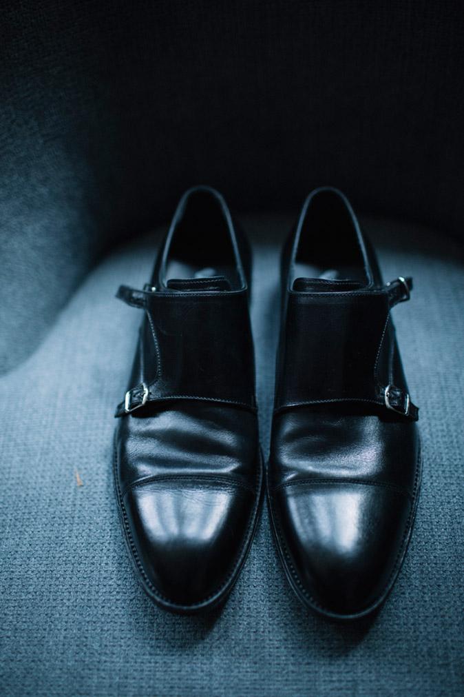 Una boda romántica y elegante