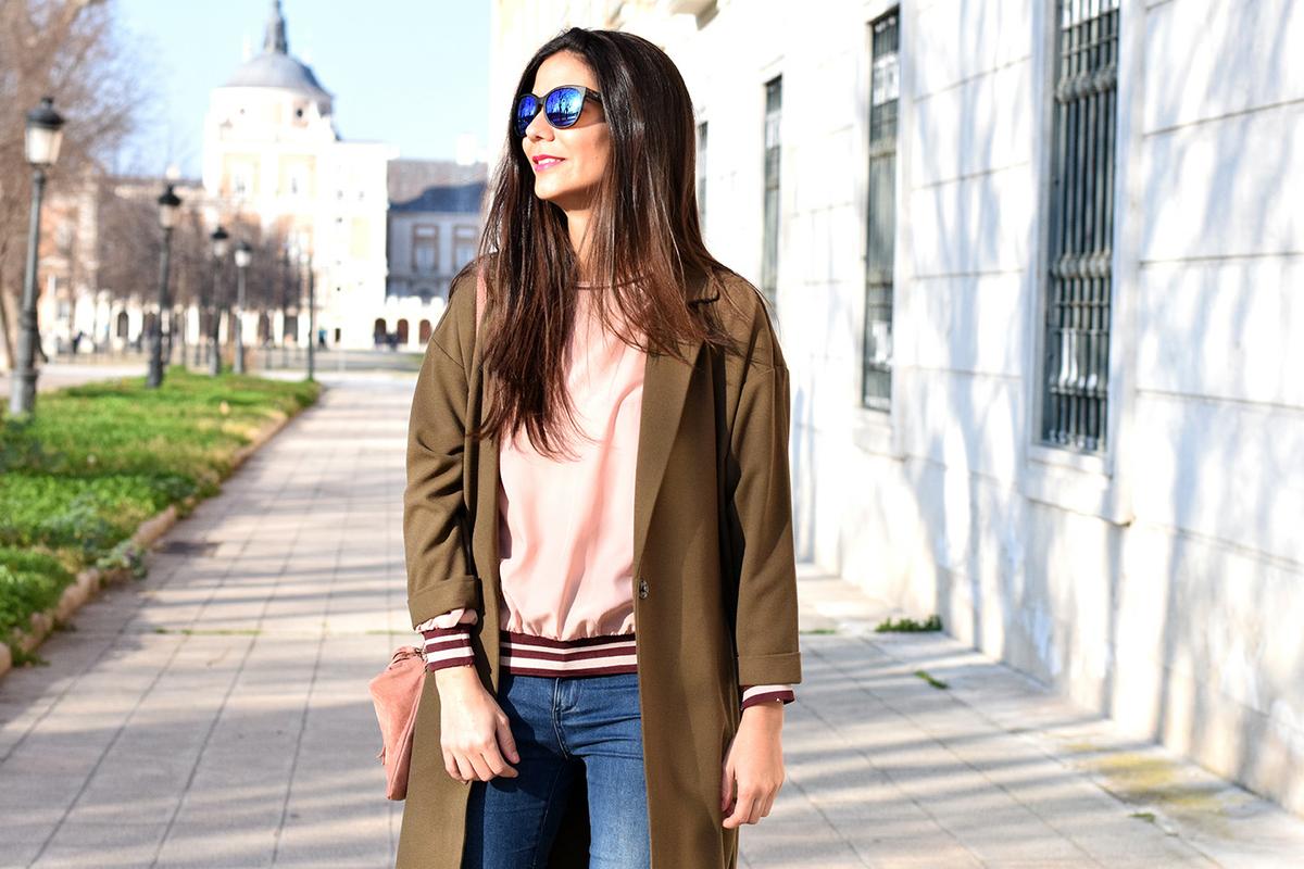 fashion week madrid street style