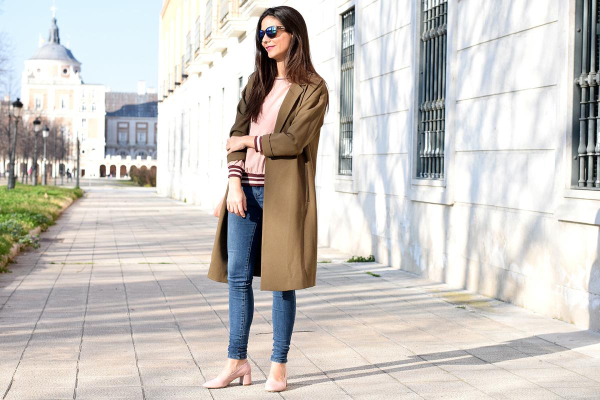 street style fashion week madrid