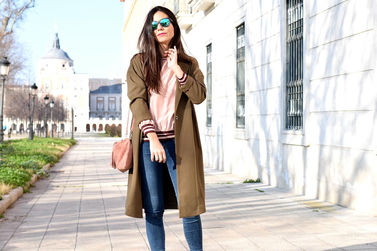 look fashion week madrid