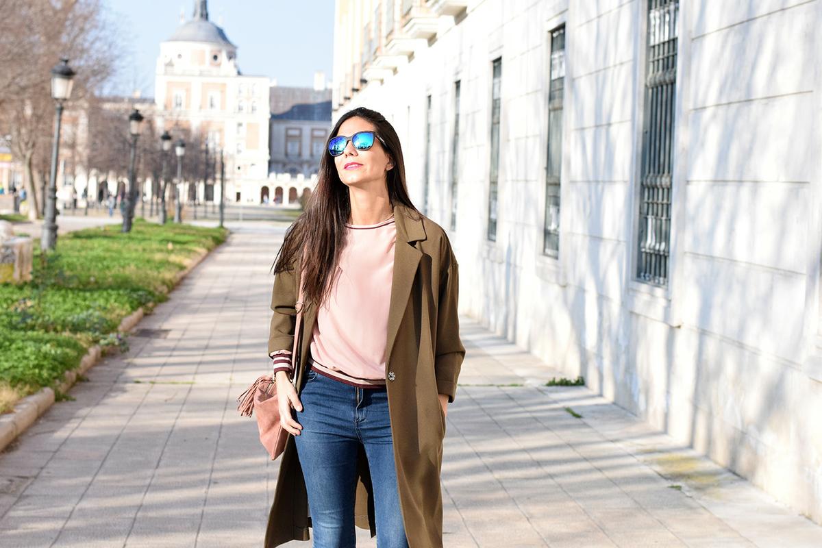 street style blogger moda