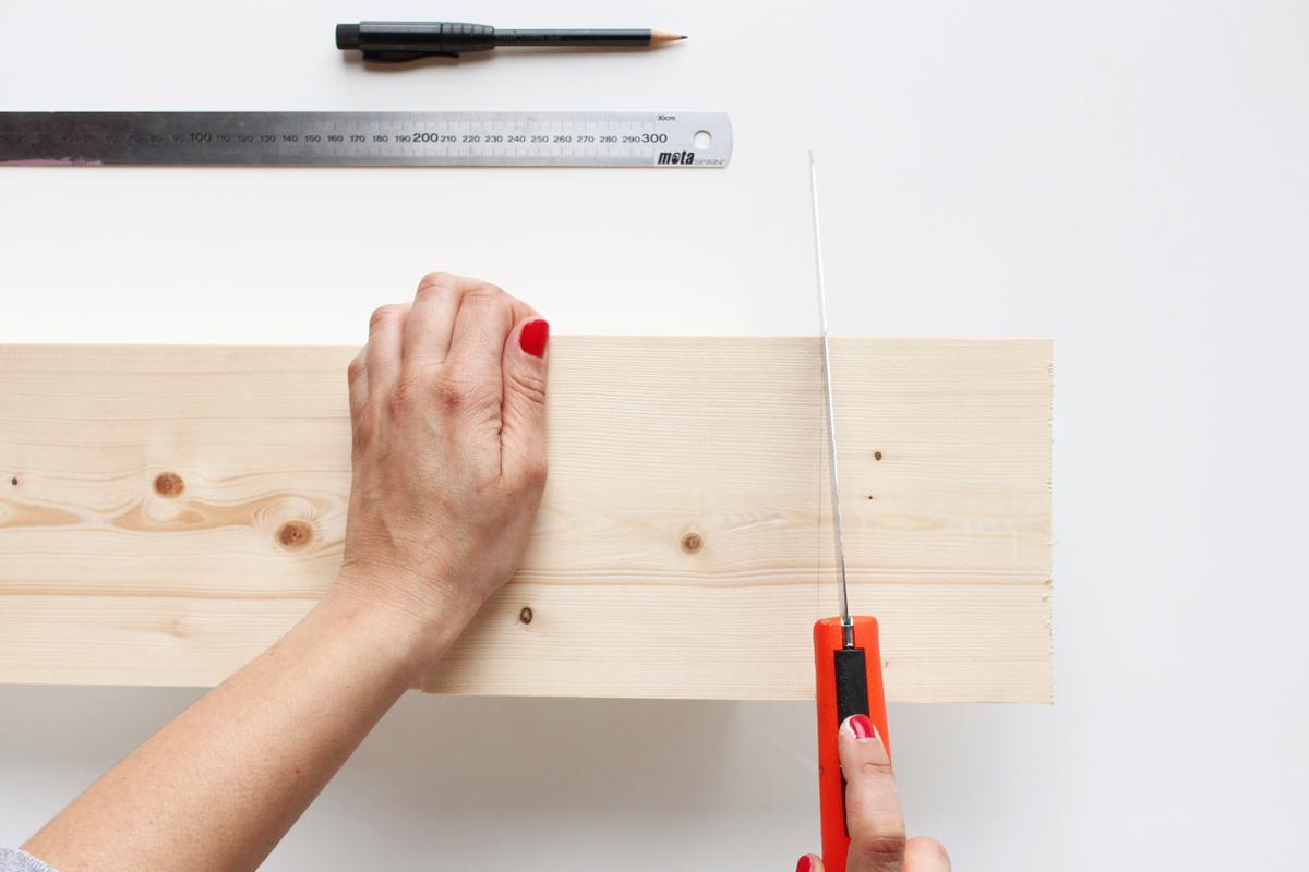 DIY NUMERACIÓN MESAS 2, numeros mesa handmade