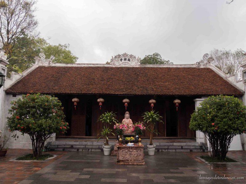 Por qué debes visitar Hanoi