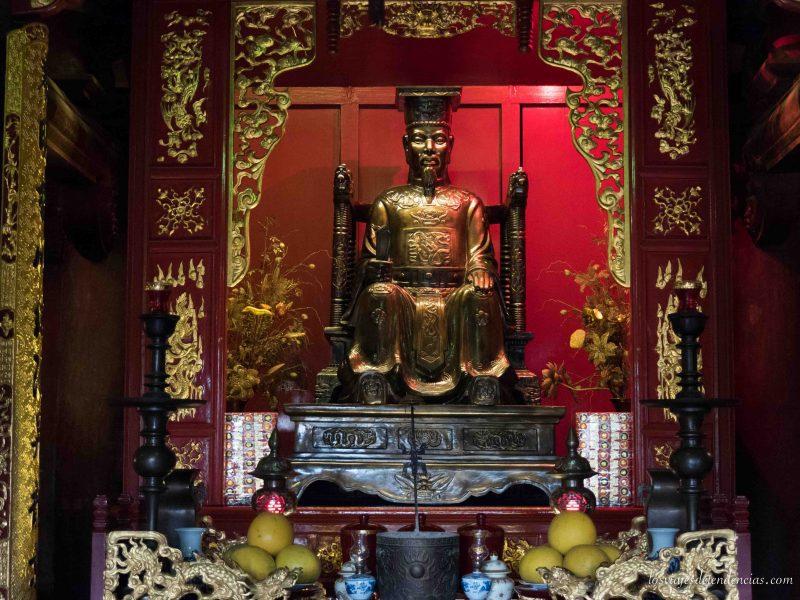 Por qué debes visitar Hanoi