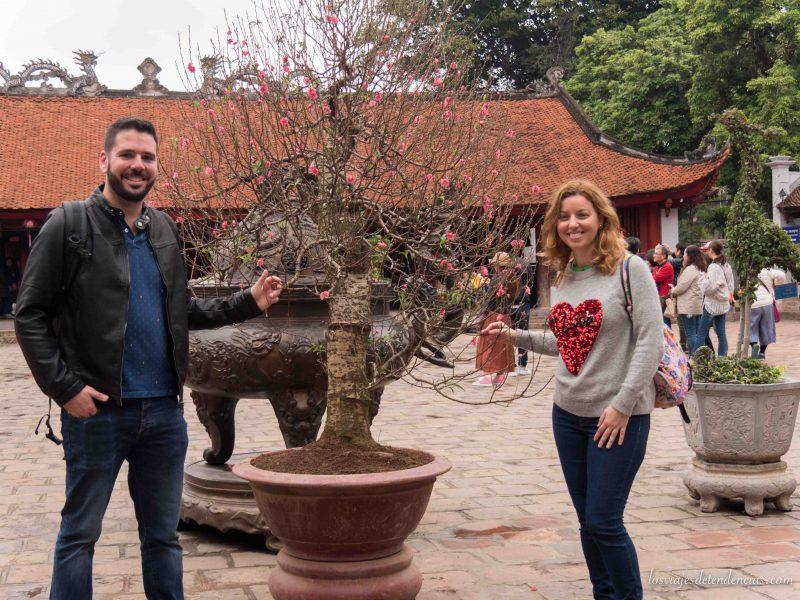 Por qué debes visitar Hanoi