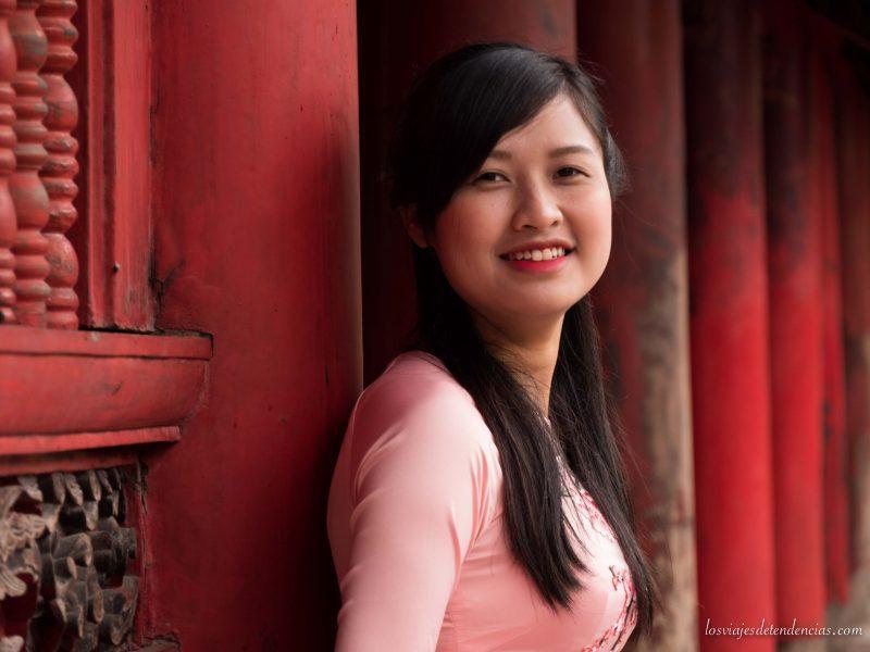 Por qué debes visitar Hanoi