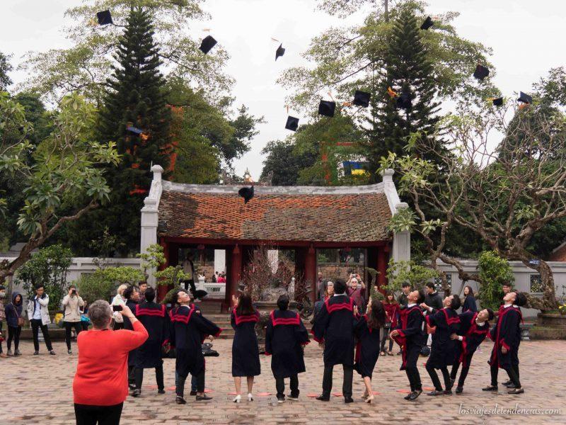 Por qué debes visitar Hanoi