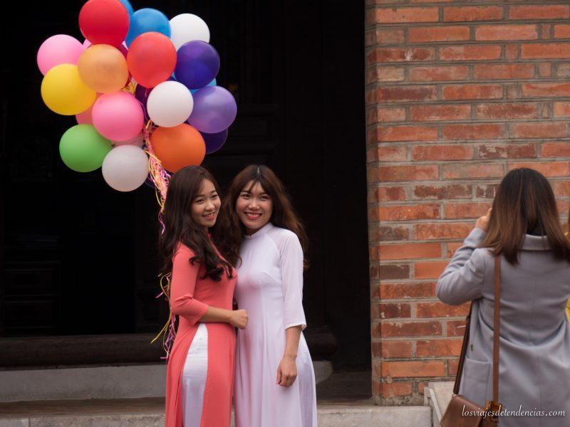 Por qué debes visitar Hanoi