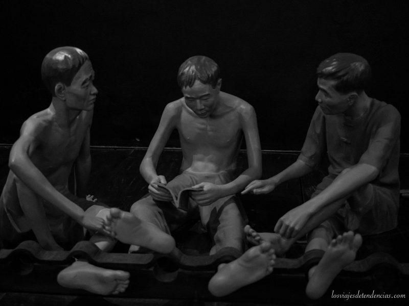 Por qué debes visitar Hanoi