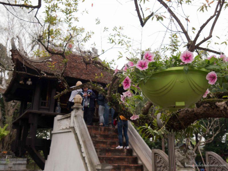 Por qué debes visitar Hanoi