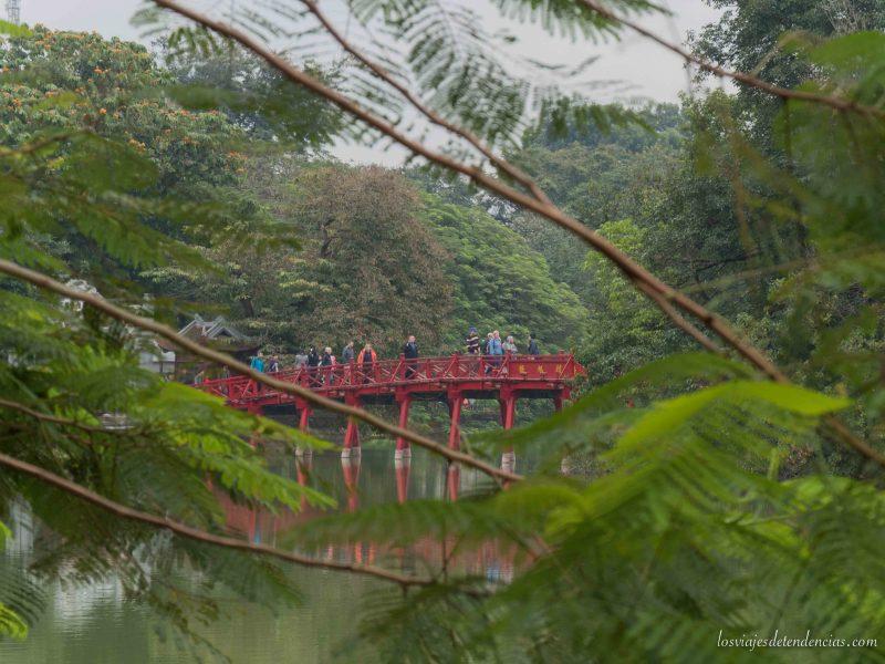 Por qué debes visitar Hanoi