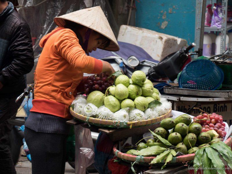Por qué debes visitar Hanoi