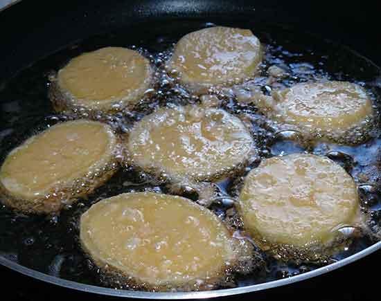 patatas a la importancia