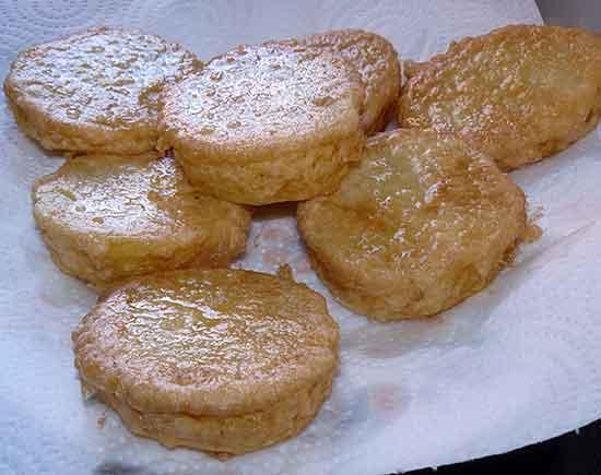 patatas a la importancia