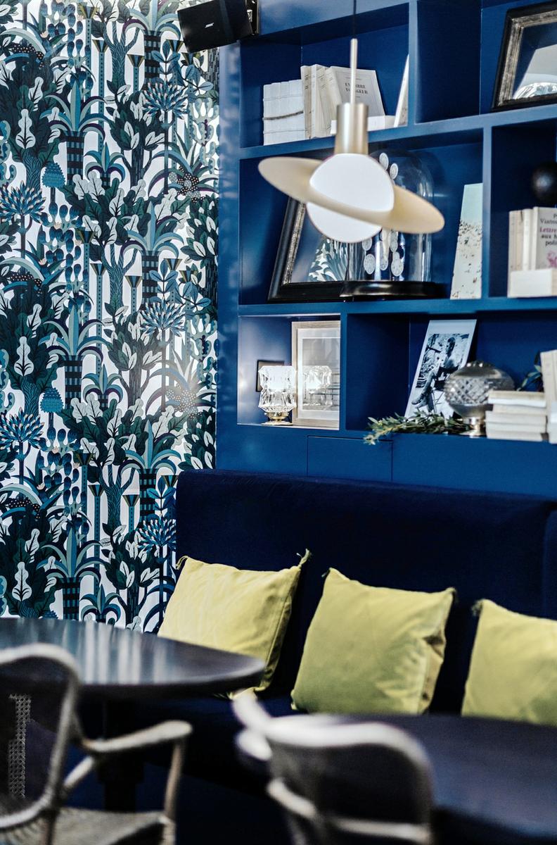 detalle hotel hasdsome